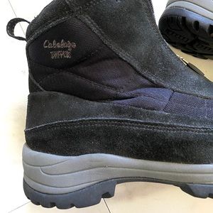 CABELA’S HIKING BOOT